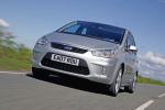 Ford C-Max 2007 года